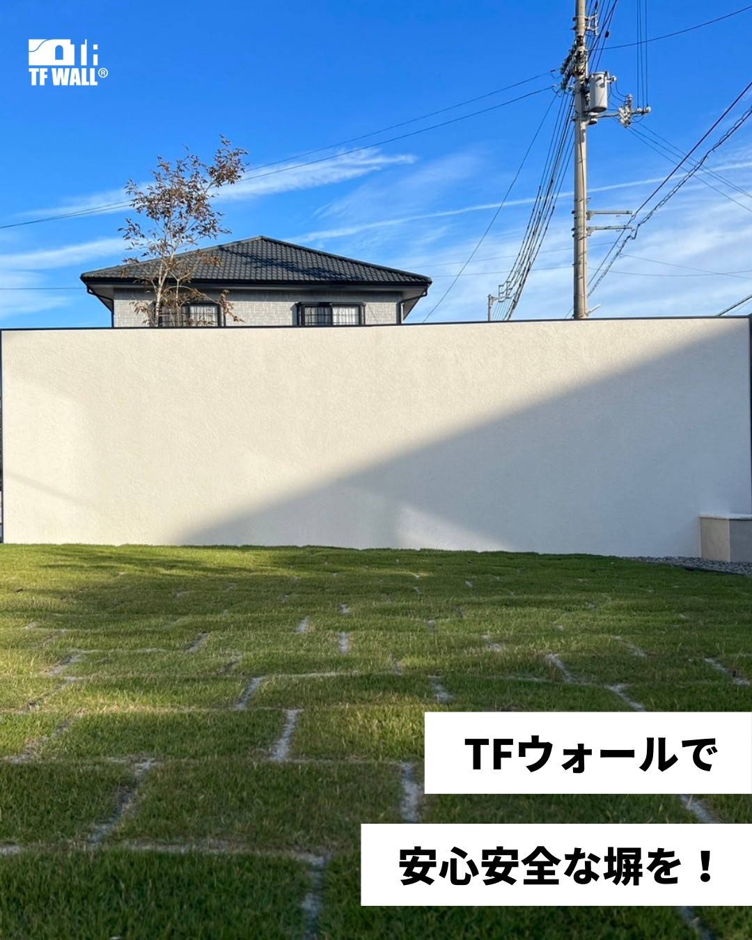TFウォール